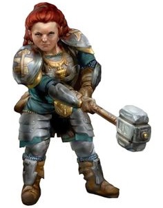 Dwarf